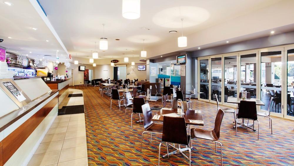 Nightcap At Waterfront Hotel Maroochydore Eksteriør bilde