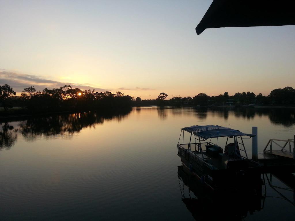 Nightcap At Waterfront Hotel Maroochydore Eksteriør bilde