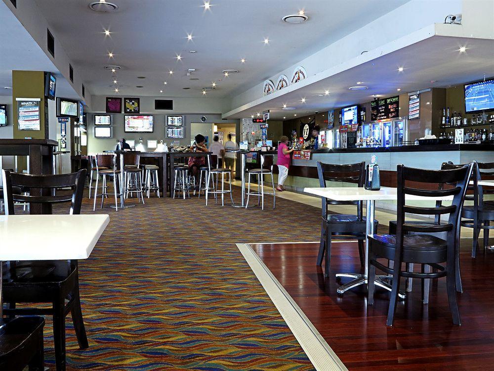 Nightcap At Waterfront Hotel Maroochydore Eksteriør bilde
