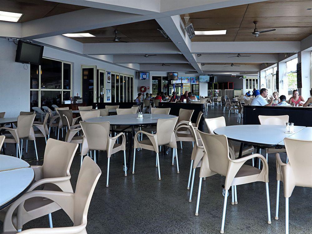 Nightcap At Waterfront Hotel Maroochydore Eksteriør bilde