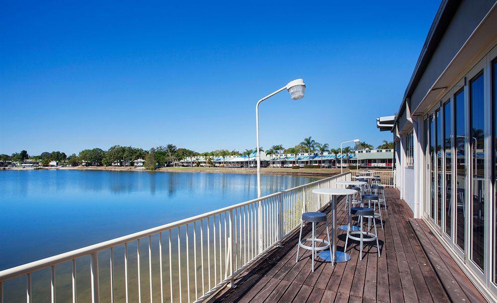 Nightcap At Waterfront Hotel Maroochydore Eksteriør bilde