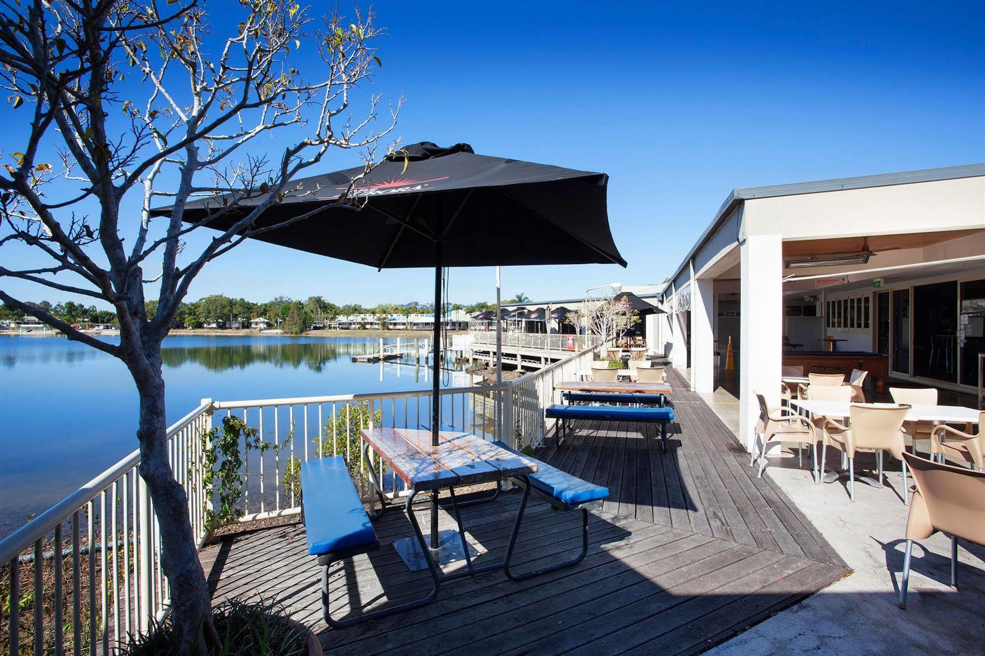 Nightcap At Waterfront Hotel Maroochydore Eksteriør bilde