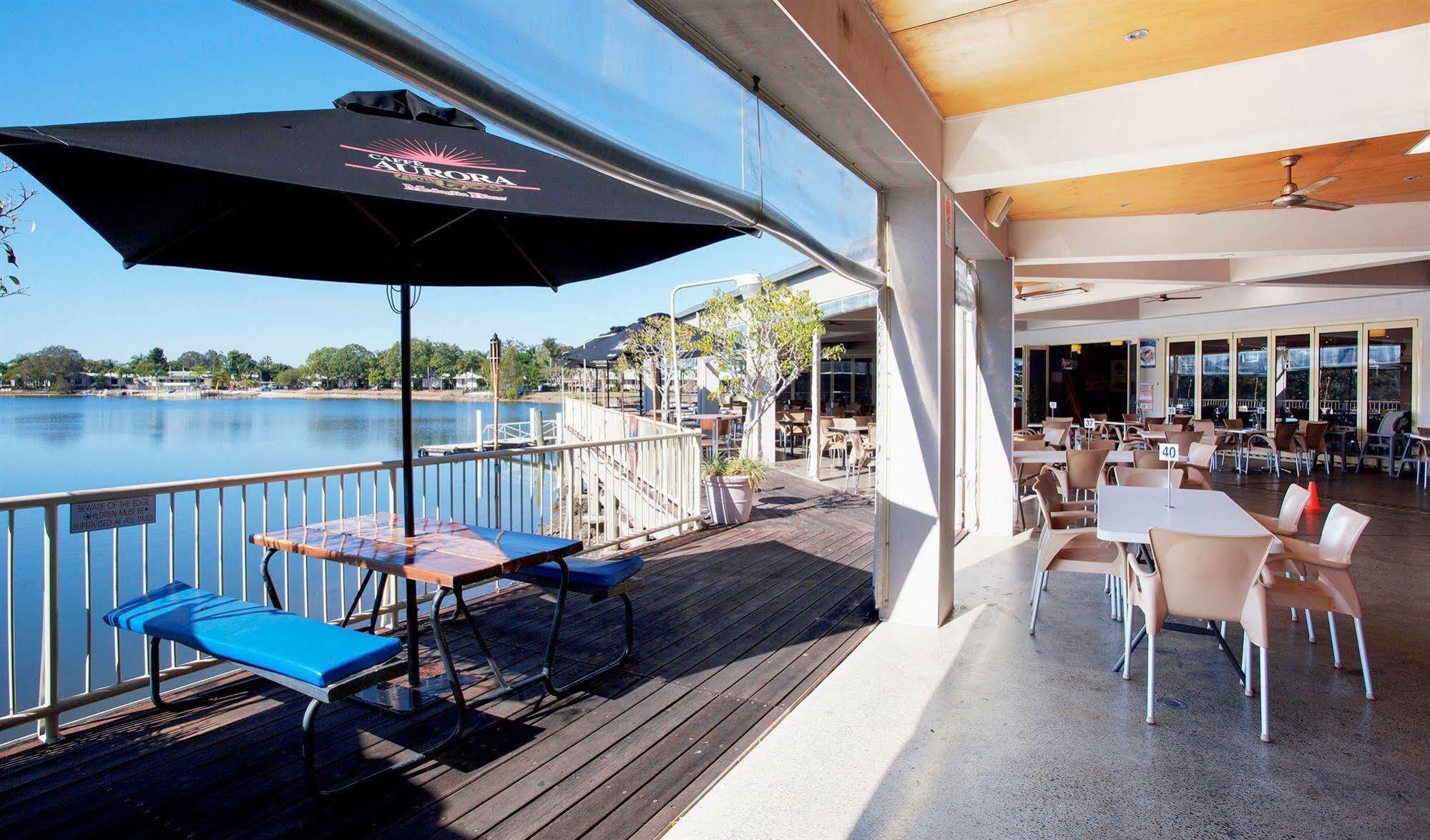 Nightcap At Waterfront Hotel Maroochydore Eksteriør bilde